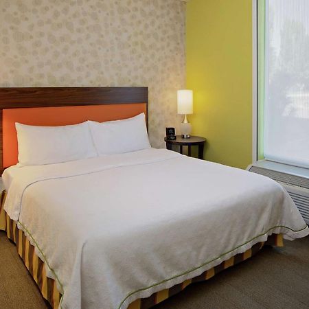 Home2 Suites By Hilton Salt Lake City / South Jordan Bagian luar foto