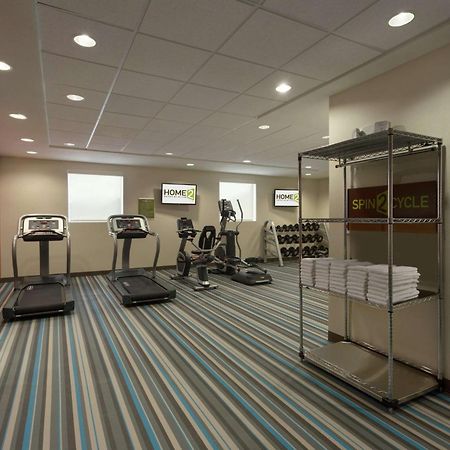 Home2 Suites By Hilton Salt Lake City / South Jordan Bagian luar foto