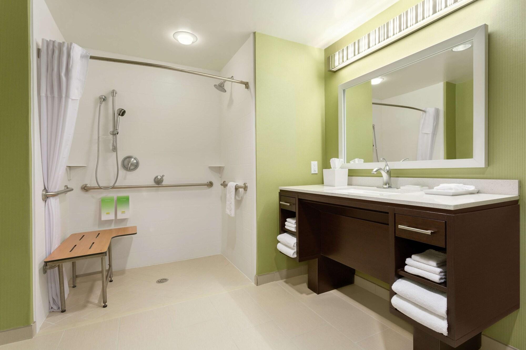 Home2 Suites By Hilton Salt Lake City / South Jordan Bagian luar foto