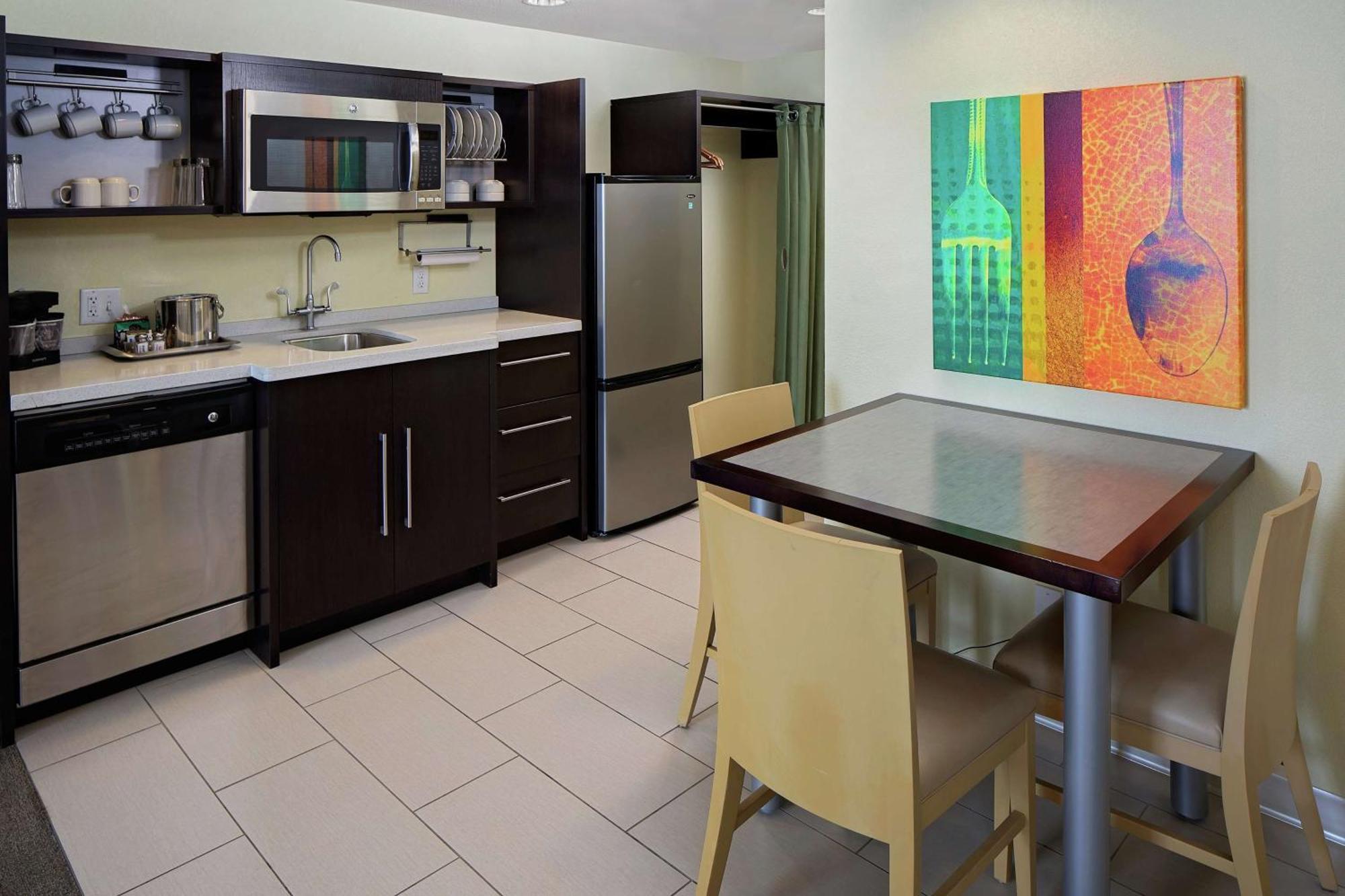 Home2 Suites By Hilton Salt Lake City / South Jordan Bagian luar foto