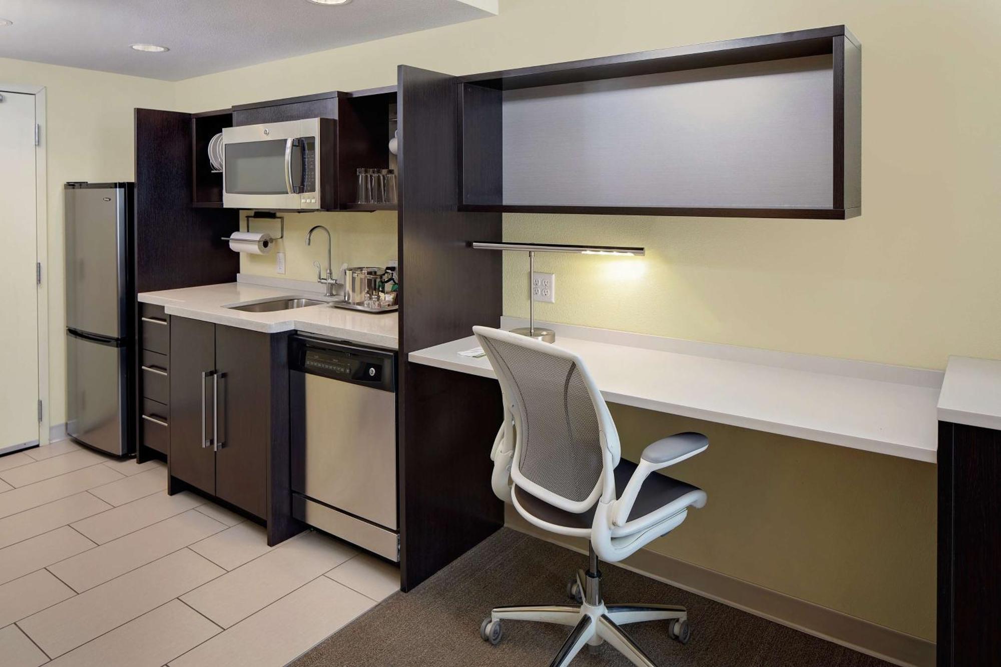 Home2 Suites By Hilton Salt Lake City / South Jordan Bagian luar foto