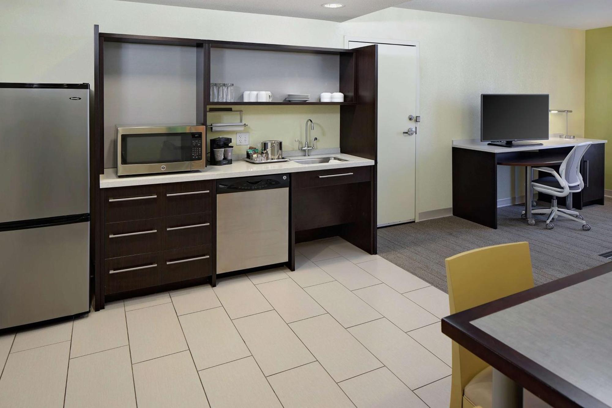 Home2 Suites By Hilton Salt Lake City / South Jordan Bagian luar foto