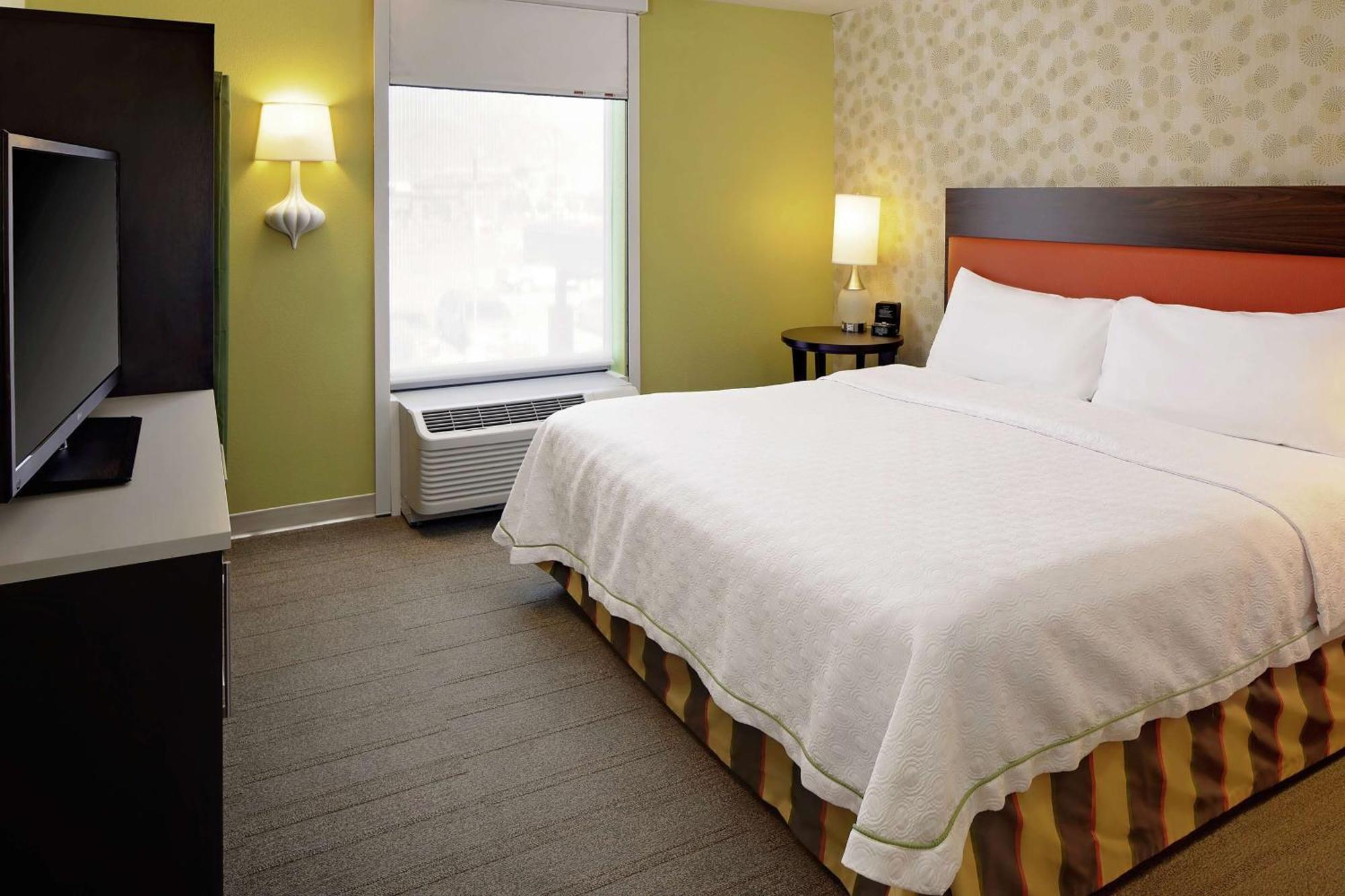 Home2 Suites By Hilton Salt Lake City / South Jordan Bagian luar foto