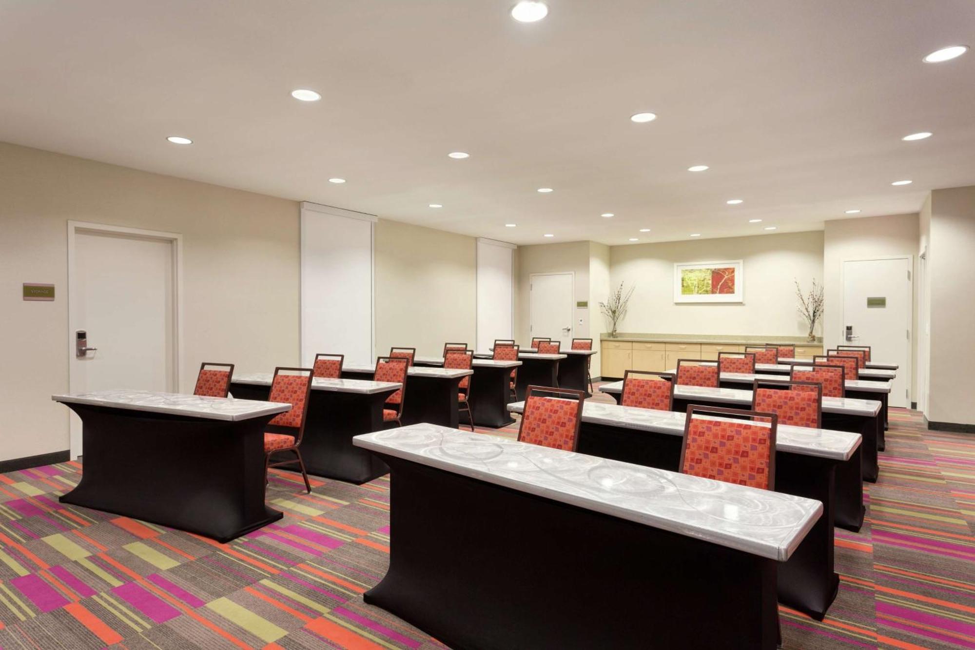 Home2 Suites By Hilton Salt Lake City / South Jordan Bagian luar foto