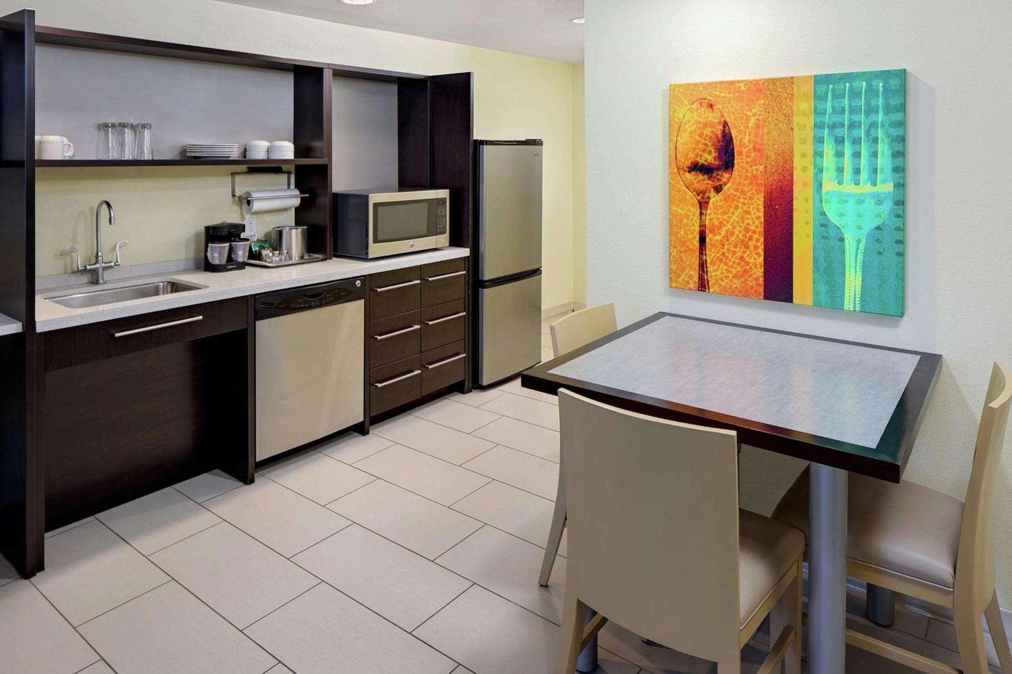 Home2 Suites By Hilton Salt Lake City / South Jordan Bagian luar foto