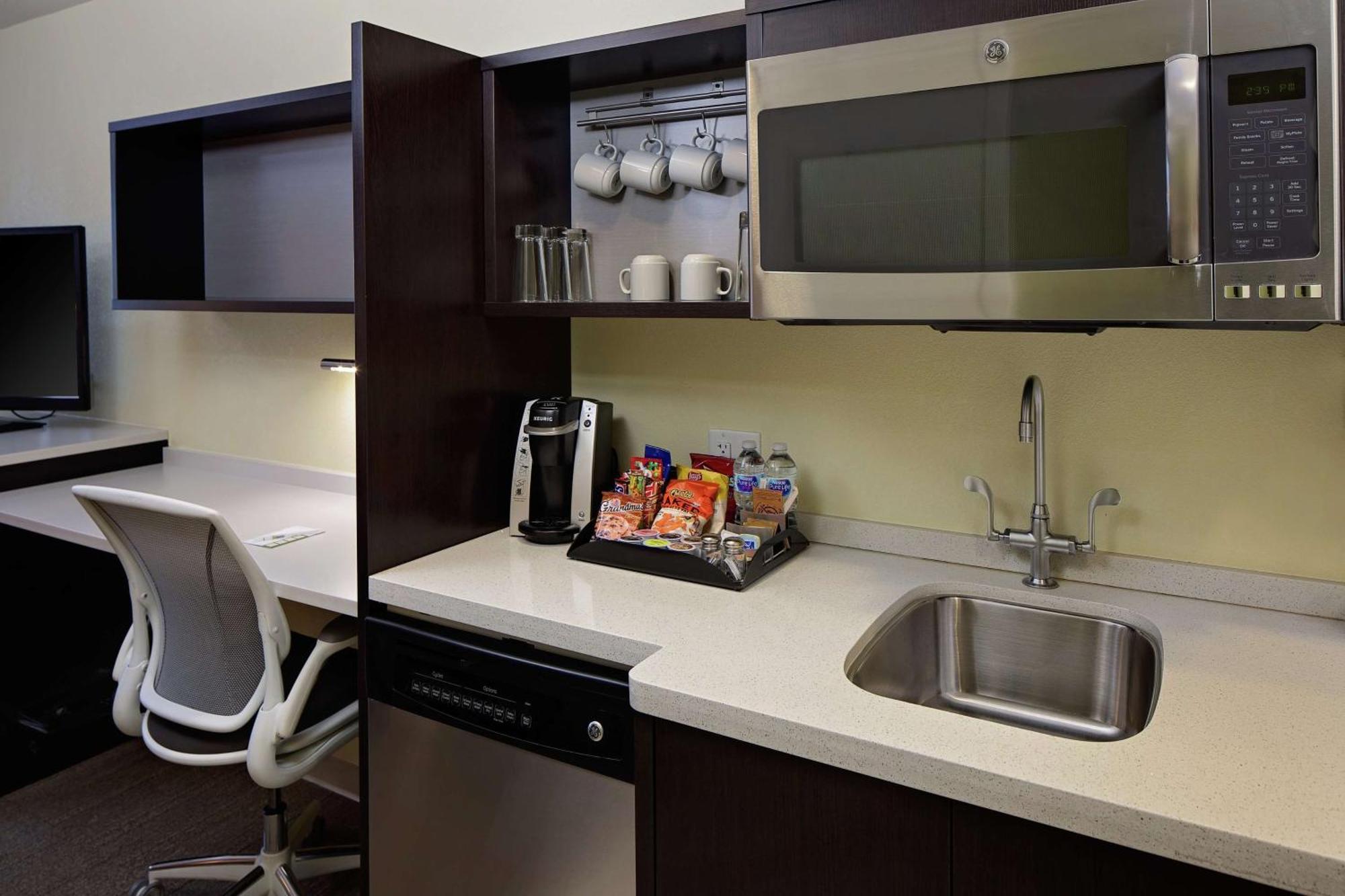 Home2 Suites By Hilton Salt Lake City / South Jordan Bagian luar foto