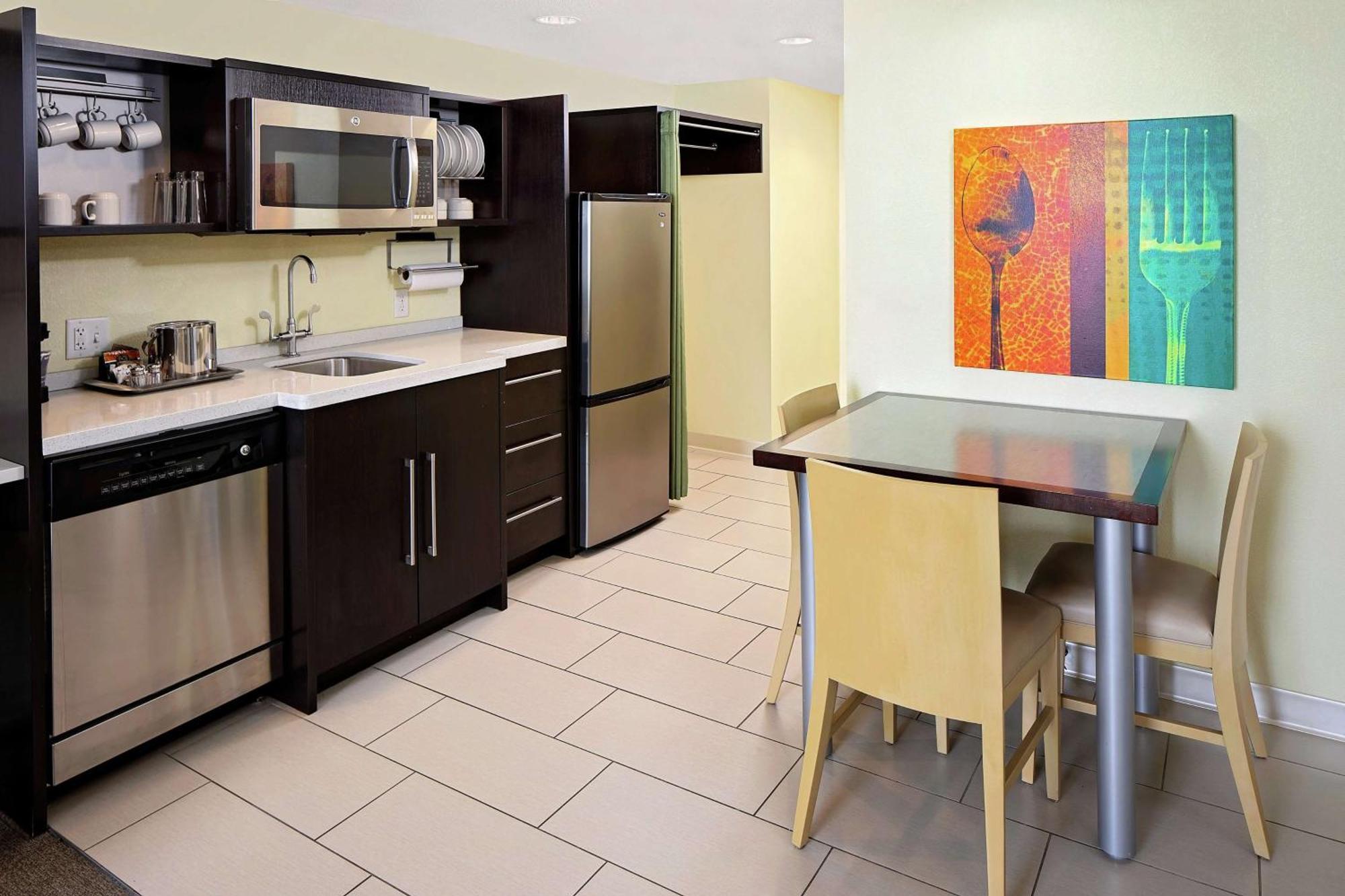 Home2 Suites By Hilton Salt Lake City / South Jordan Bagian luar foto