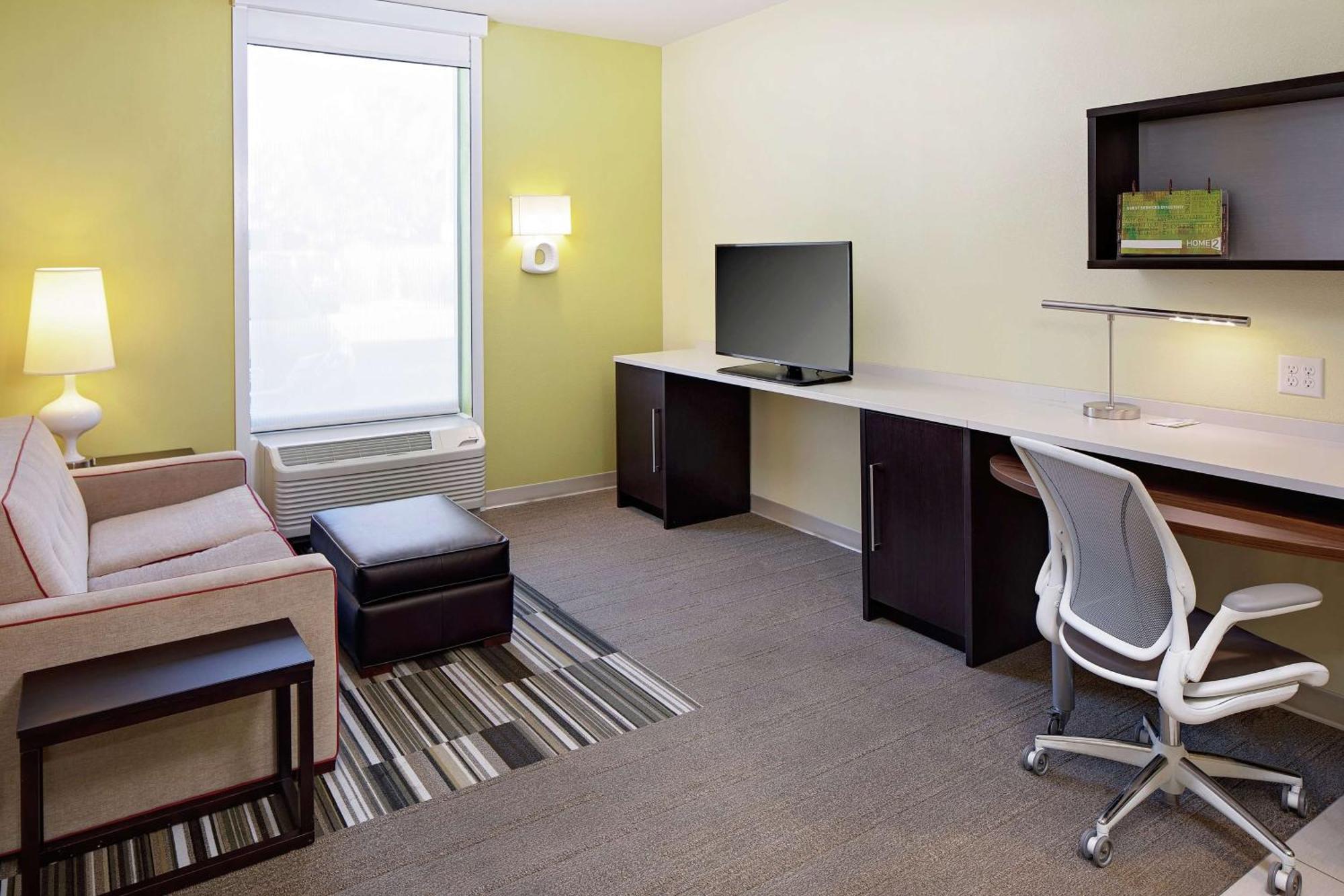 Home2 Suites By Hilton Salt Lake City / South Jordan Bagian luar foto