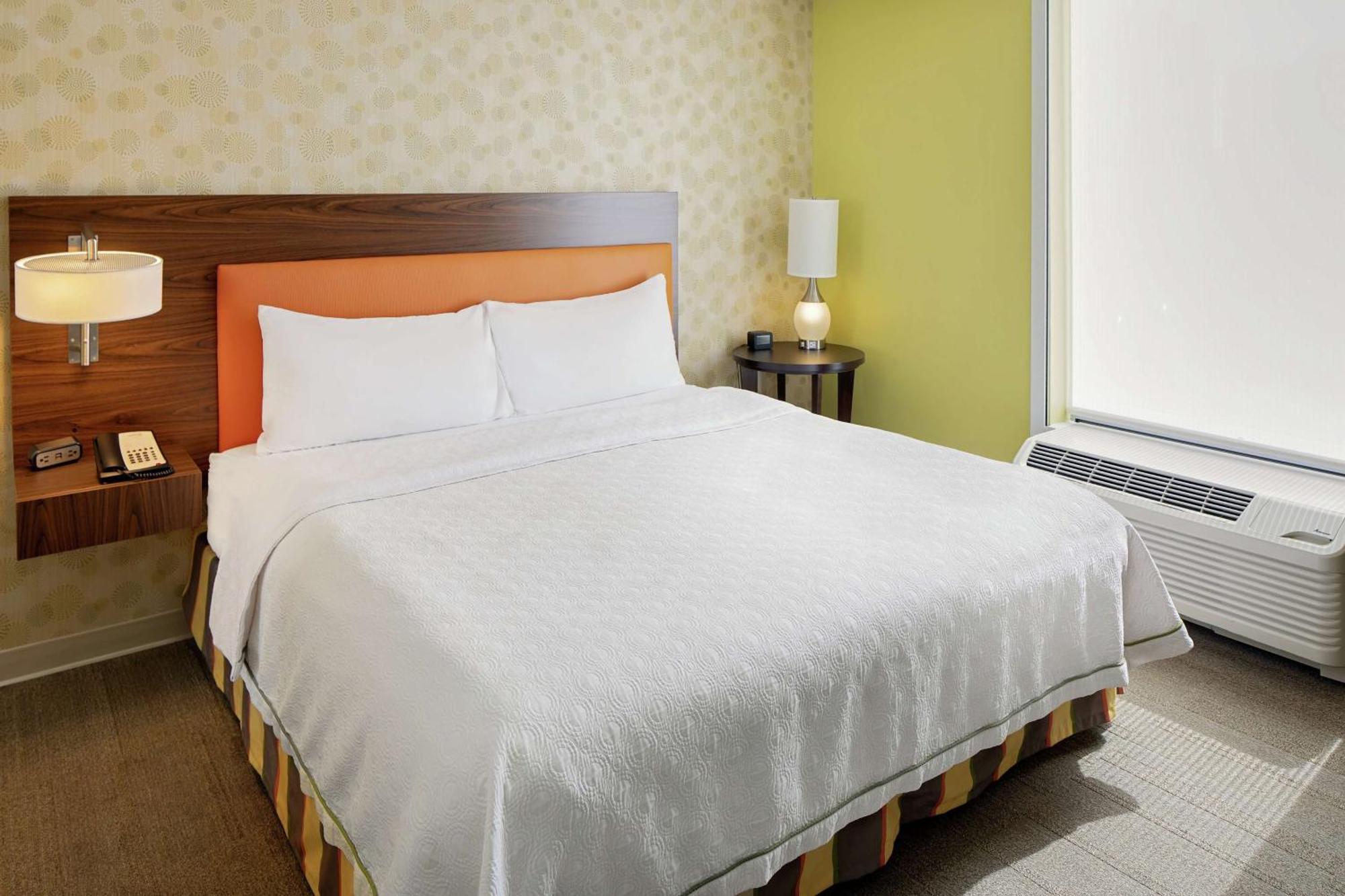 Home2 Suites By Hilton Salt Lake City / South Jordan Bagian luar foto
