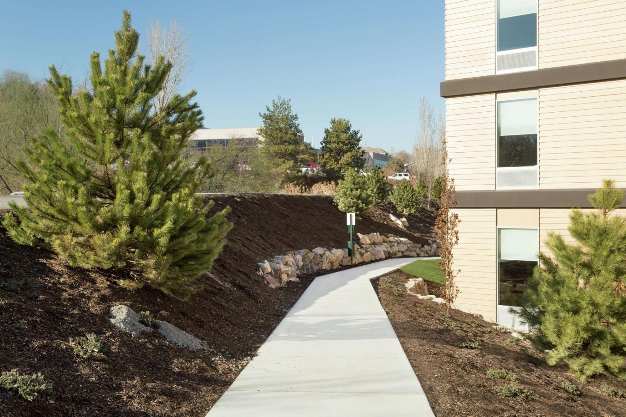 Home2 Suites By Hilton Salt Lake City / South Jordan Bagian luar foto