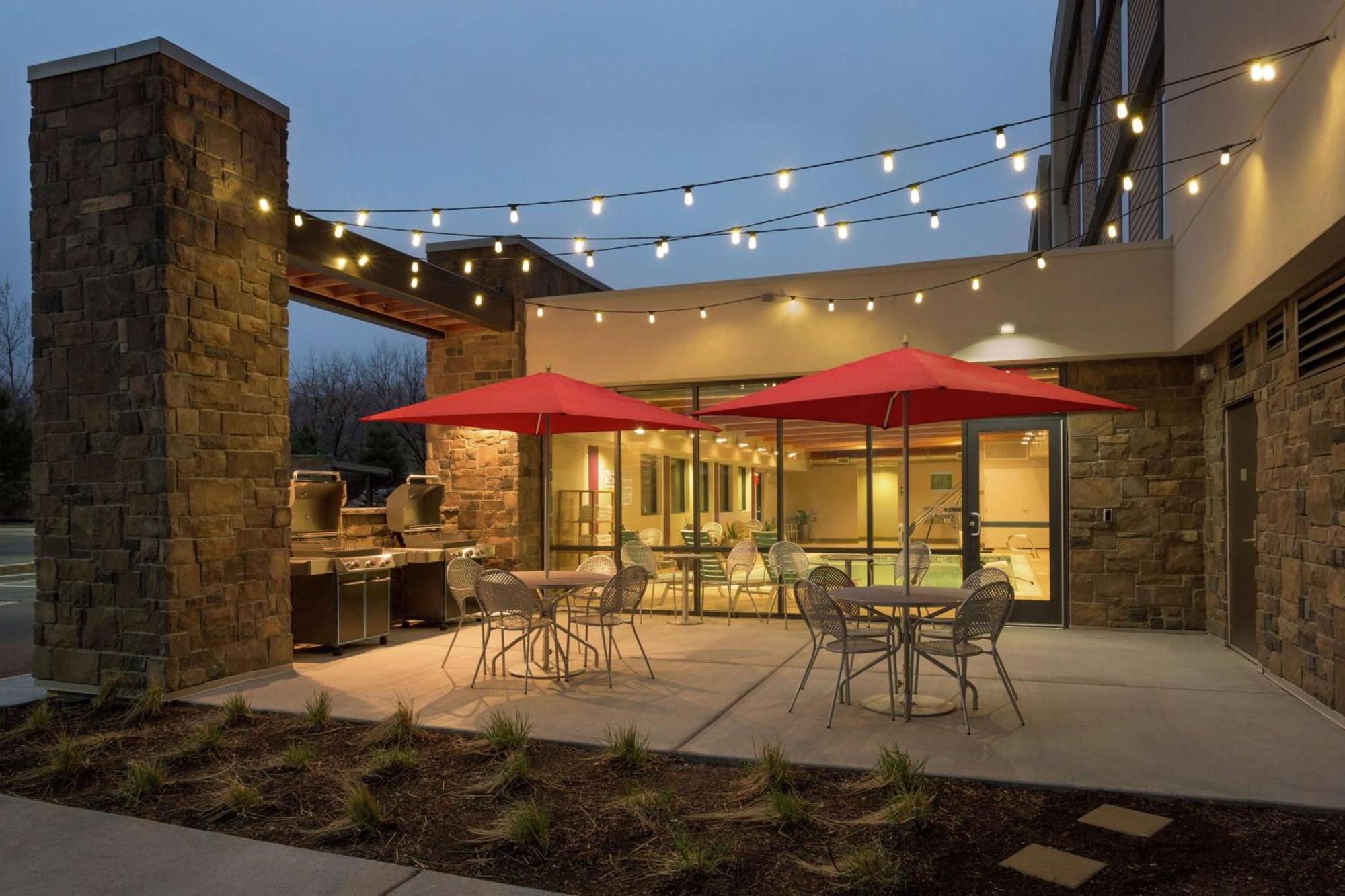 Home2 Suites By Hilton Salt Lake City / South Jordan Bagian luar foto