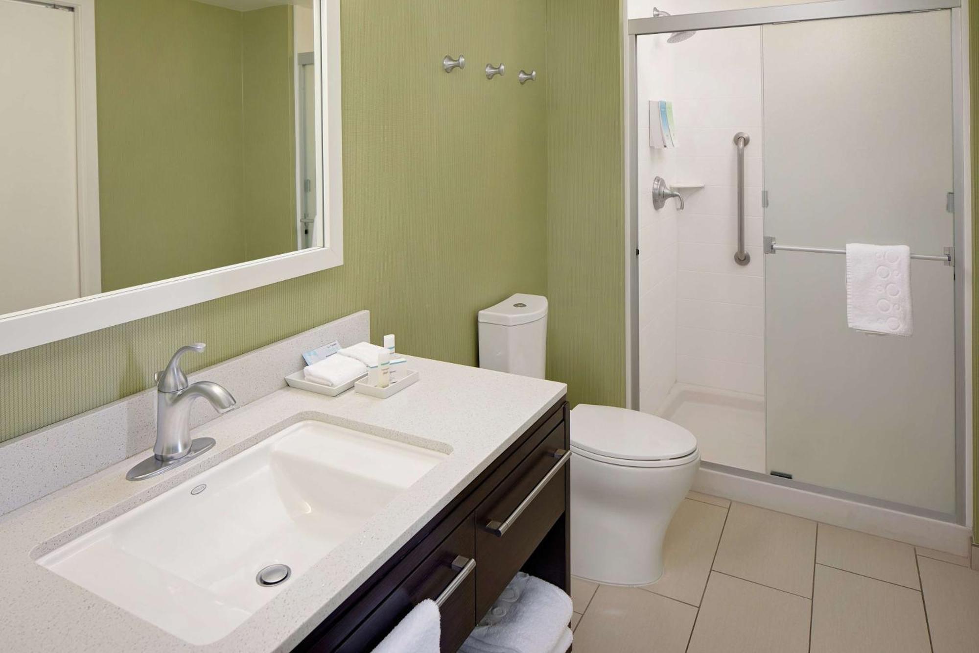 Home2 Suites By Hilton Salt Lake City / South Jordan Bagian luar foto