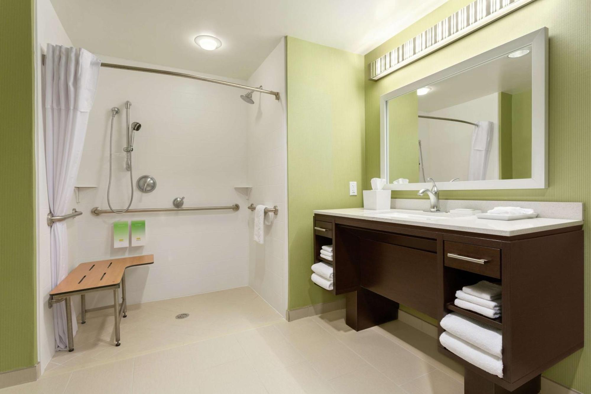 Home2 Suites By Hilton Salt Lake City / South Jordan Bagian luar foto