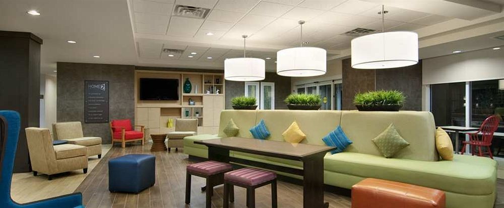Home2 Suites By Hilton Salt Lake City / South Jordan Bagian luar foto